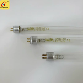 紫外线灯;杀菌灯管;日光灯