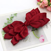 Big hairgrip, universal brand hairpins with bow