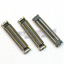 MOLEXĪ���B���� 505066-4222 0.35MM�g�� ĸ�� 42PIN ��r��׼