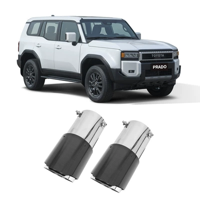 Pipe Modification Accessories, Other Automotive Exterior Supplies