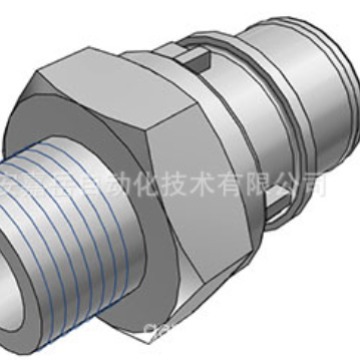CPC产品 HFC12 NSF系列 NSF食品级快速插拔连接器 62500