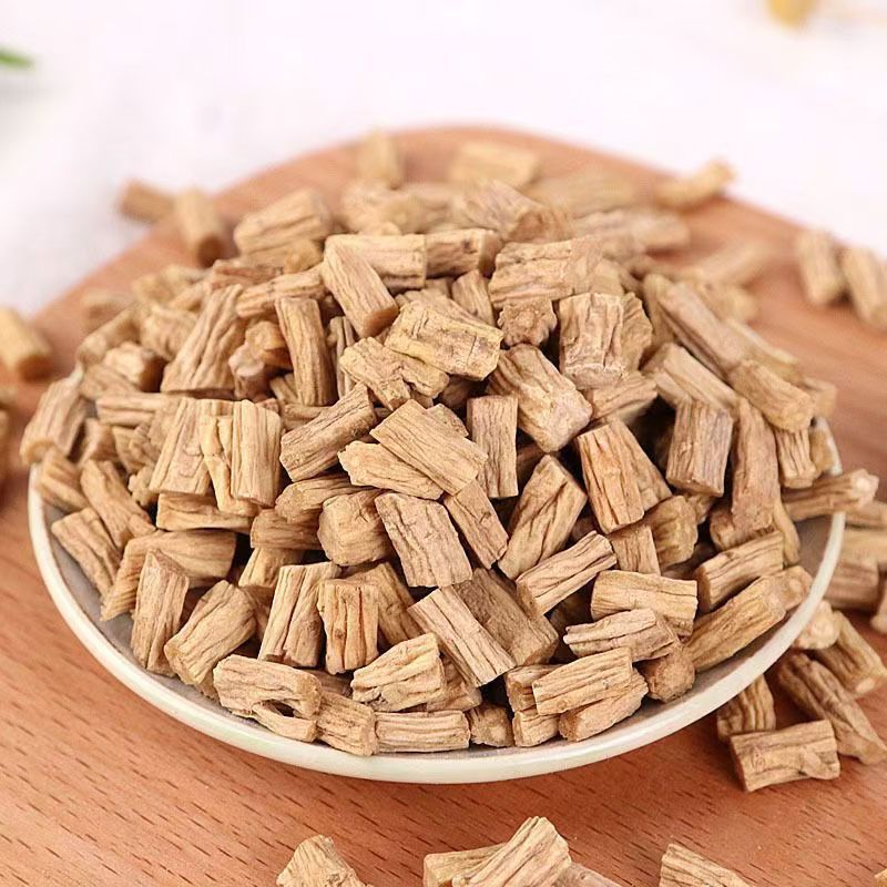 Dried Codonopsis Root Dang Shen 500g Gansu Origin Unsulfured Medicinal Grade Herb key features