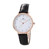 Classic ladies fashion belt watch Xiaobiao Student Examination Youth Watch is allowed to go