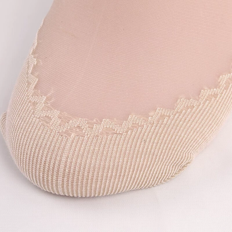 Summer tights, velvet ultra thin non-slip swan