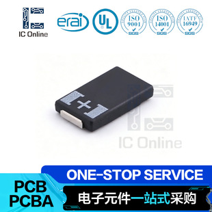 ԭ�b6TPE330MAP �g��� ���b2917 330uF &plusmn;20% 6.3V ���Ԫ��BOM