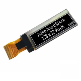 OLED显示器件;LCD显示屏;OLED屏