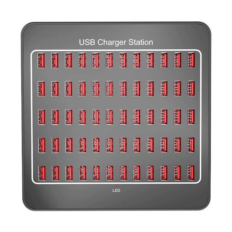 (Cross-border trading), power adapters, mobile phone charging for office, charger, 300W