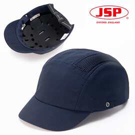 JSP 洁适比 运动透气轻便轻型防撞帽、工作帽、运动安全帽