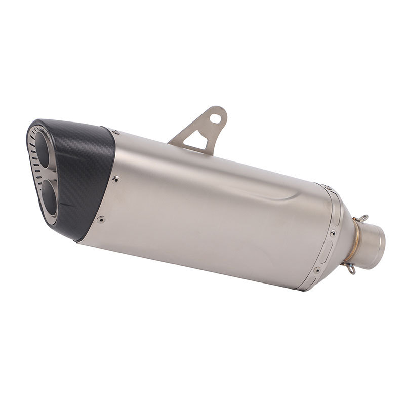 Suitable for 18-25 Years Tmax530 Exhaust Pipe Front Section Tmax560 Front Section Full Section Ak Tail Section Exhaust Chimney