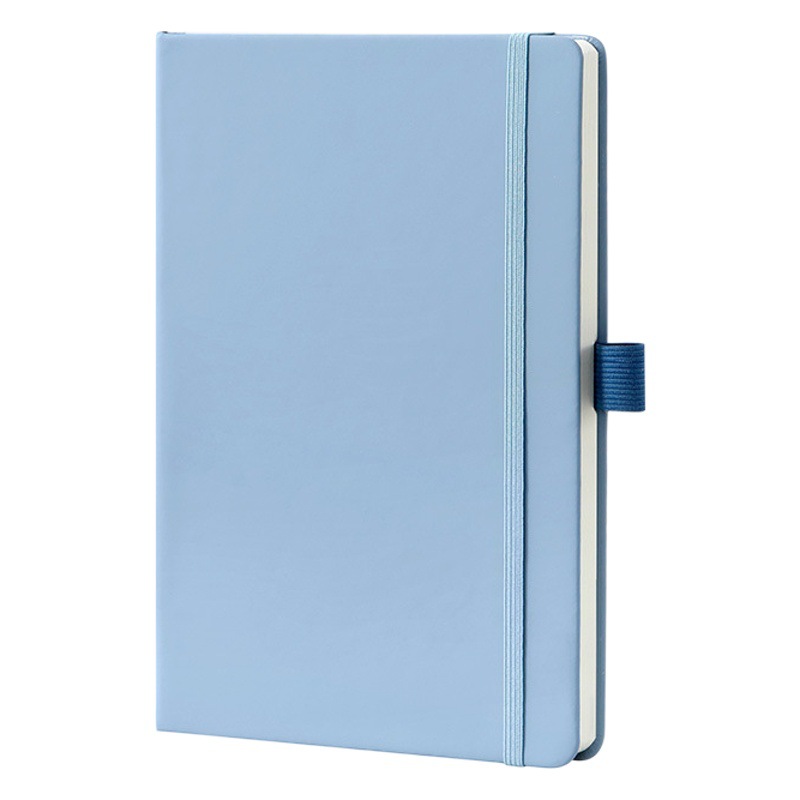 クロスボーダー高颜値A5オーダーメイドビジネスオフィスノートのオーダーメードlogo日記帳ストラップ手帳卸売り