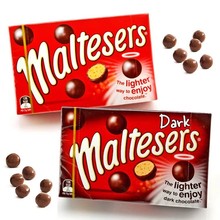 �Ĵ������M��Maltesers����������ɯ����ţ�̊A���ɿ������b���b