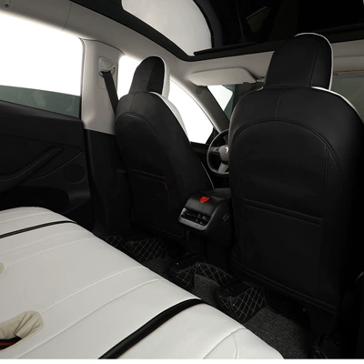 Seat Cover for All Seasons, Modelə uyğun (Original) oturacaq örtükləri