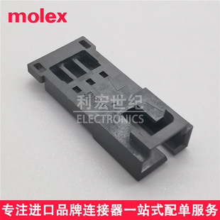 Molex 701075003 70107-5003 Ī��SL Housing�z�� �g��2.54mm3P