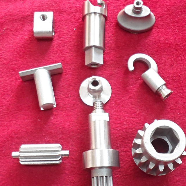 CF8M不锈钢齿轮精密铸件-东莞碳钢不锈钢失蜡铸造厂家