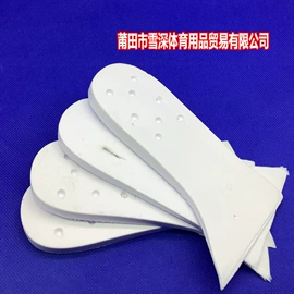 男式运动单鞋;鞋垫/增高垫;跑步鞋