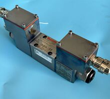 Rexroth��ʿ�� R901057943 4WE 6 J6X/EG24NXEZ2/B08 늴œQ���y