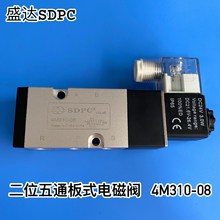 SDPC��Ӷ�λ��ͨ��늿ؿ����y��ʽ늴��y4M310-08  DC24V  220V