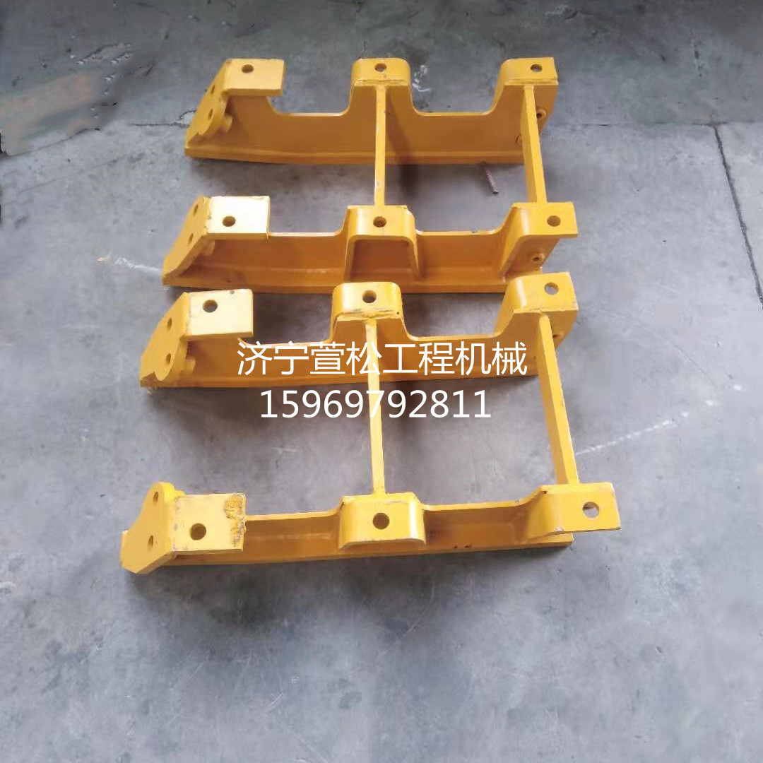 中滤重科ZD220推土机滤油器总成004903002A2800000