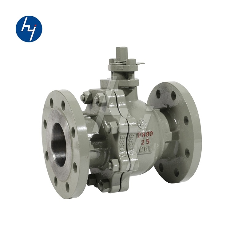 定制法兰铸钢浮球阀闸门开关高压水位控制阀门硬密封水阀Q41F阀