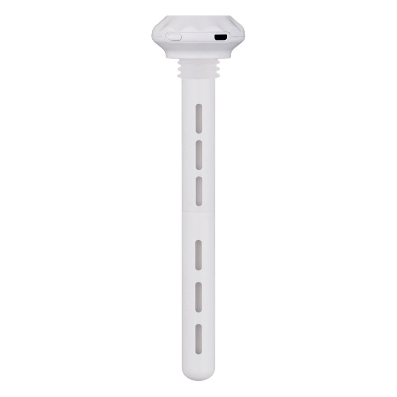 Mini Mineral Water Bottle Diamond Humidifier Portable usb Car Spray Household Desktop Hydrating Large Spray