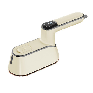 Household Small Ironing Machine Portable Steam Electric Iron Dormitory Ironing Clothes Wrinkle Removal Artifact Handheld Garment Ironing Machine
