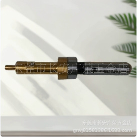 供应批发 厂家供应无磁分中棒 陶瓷寻边器M10