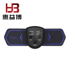 颈椎按摩器智能护颈仪脖子按摩器脊椎脉冲肩颈部按摩仪护颈按摩贴