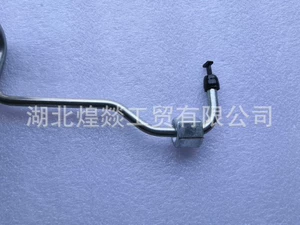 Futian Cummins ISF Common Rail Yüksək Təzyiqli Yağ Borusu 5321114/5256390/5266207/5272516