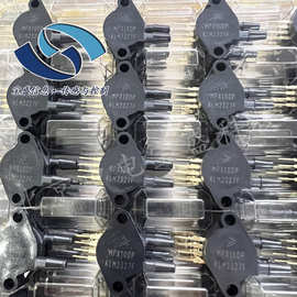 MPX10DP飞思卡尔无补偿压阻式硅压力传感器1.45PSI 10kPa全新原装
