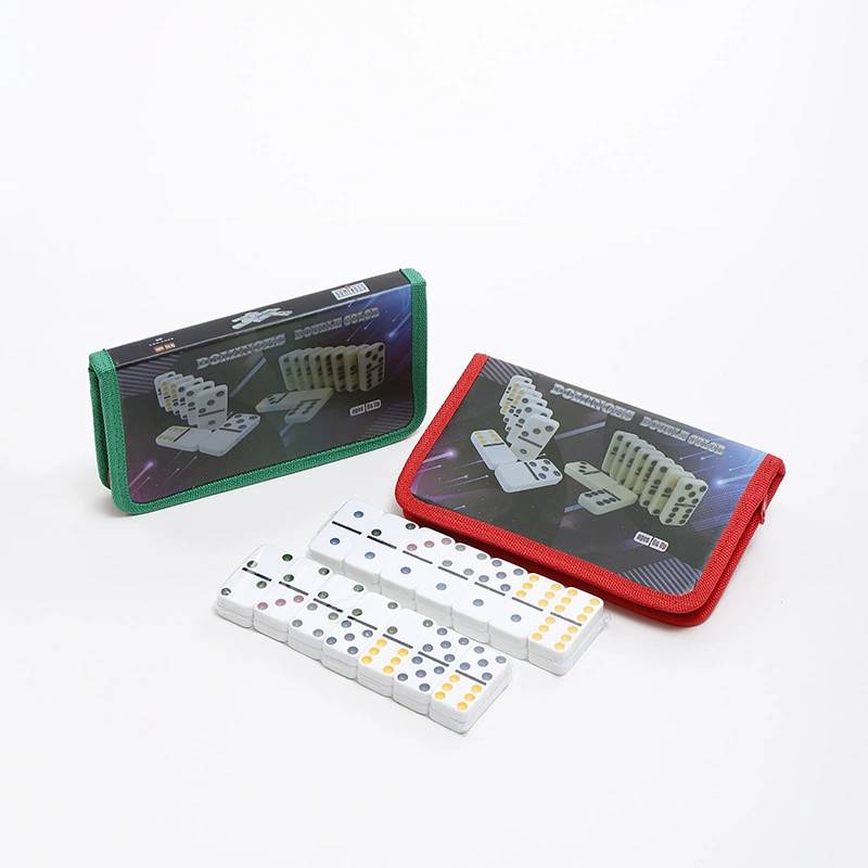 Игра Jiutian Nine Bone Карточка Tianjiu бренд Взрослые руки гладят карту, чтобы толкнуть карту девять коров Guangdong Pai Jiu бренд Оптовая продажа Amazon