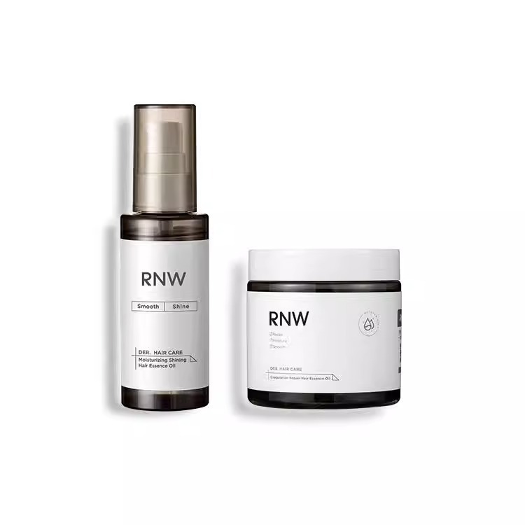 rnw如薇护发精油官方旗舰店正品女防毛躁干枯柔顺男女士专用30ml|undefined