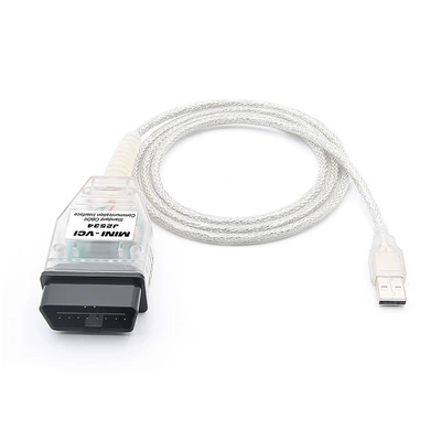 Avtomobil diaqnostika alətləri Diagnostic Cable Is Suitable
