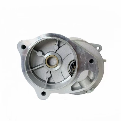 Smu0034 Starter Motor Starter and accessories