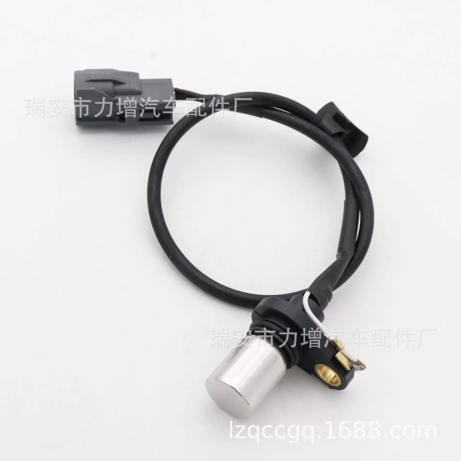 适用丰田花冠卡罗拉威乐汽车   曲轴位置传感器 90080-19013