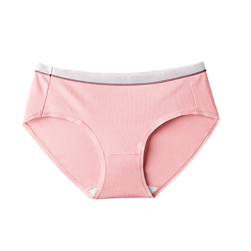 antibakterial underwear, cotton leggings, velvet cute pants, mid rise