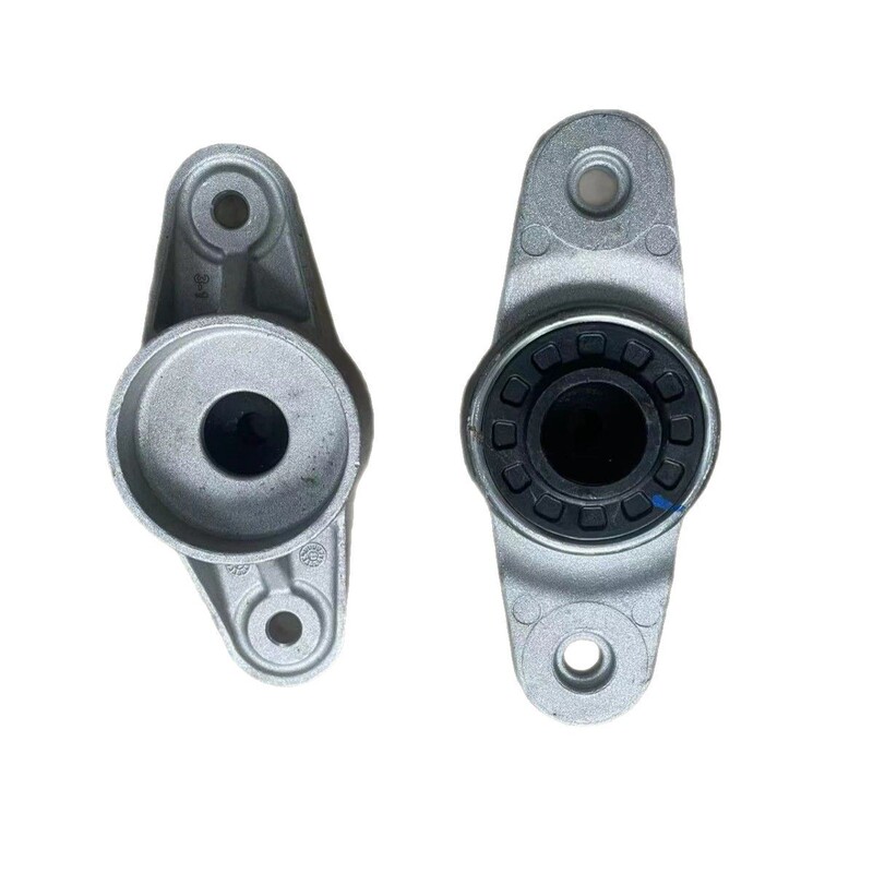 Suitable for 17-23 Tesla auto parts model3/Y shock absorber rear top rubber 00010525-X