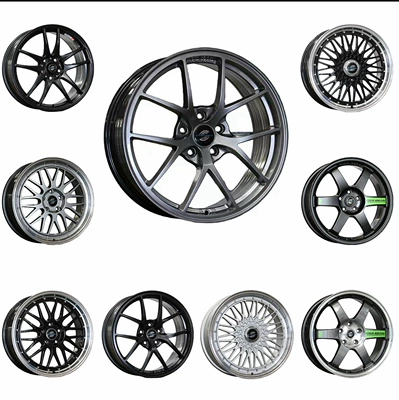 Hub hub adapter Reiz Civic