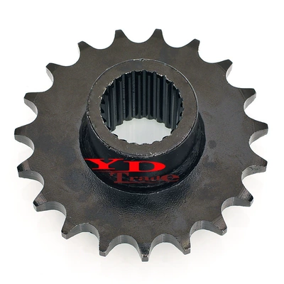 Atv Beach Vehicle 150Cc Front Flywheel/Gear