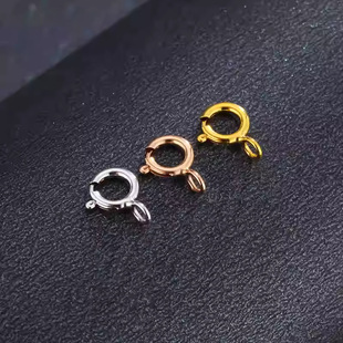 18k��������ɿ�Au750�ʽ�����朿� DIY�ٴ��Ʒ���r�B�ӿ����l