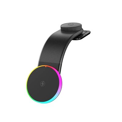 Magsafe Car Wireless Charger: Mobil şarj cihazları