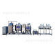 Cheese Pasteurized Milk Yogurt Processing Equipment Dairy Products Production Line Full Set Cheese Yogurt Sterilization Fermentation Machine