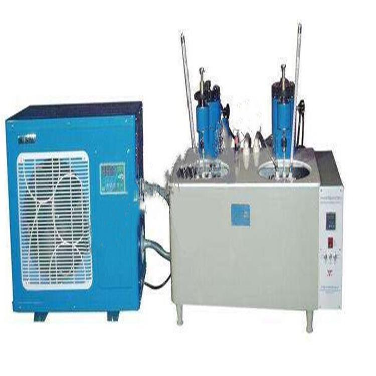 水泥水化热测定仪型号JX39-SHR-650D库号M395436