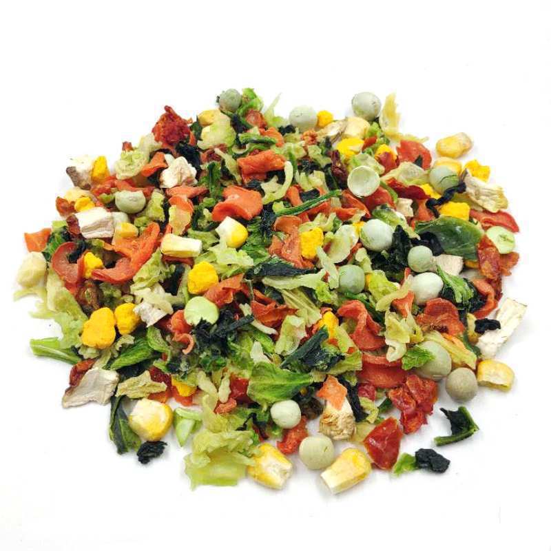 ★당근+양배추+녹색줄기+녹두+부추-(100+1)g [시험팩]