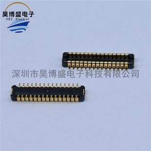 DF37B-30DP-0.4V(75) HRS/�V�| 30P 0.4MM ���^ �B���� ԭ�b�F؛