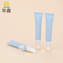 塑料软管包装;化妆品包装;化工包装