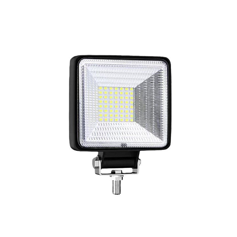 Astigmatism Spotlight Shockproof | Taihongrui İşçi projektorları - single-hole-square-56-beads-white-light