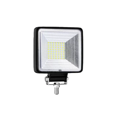 Floodlight, Shockproof 12V24V Truck | İşçi projektorları - single-hole-square-56-beads-white-light