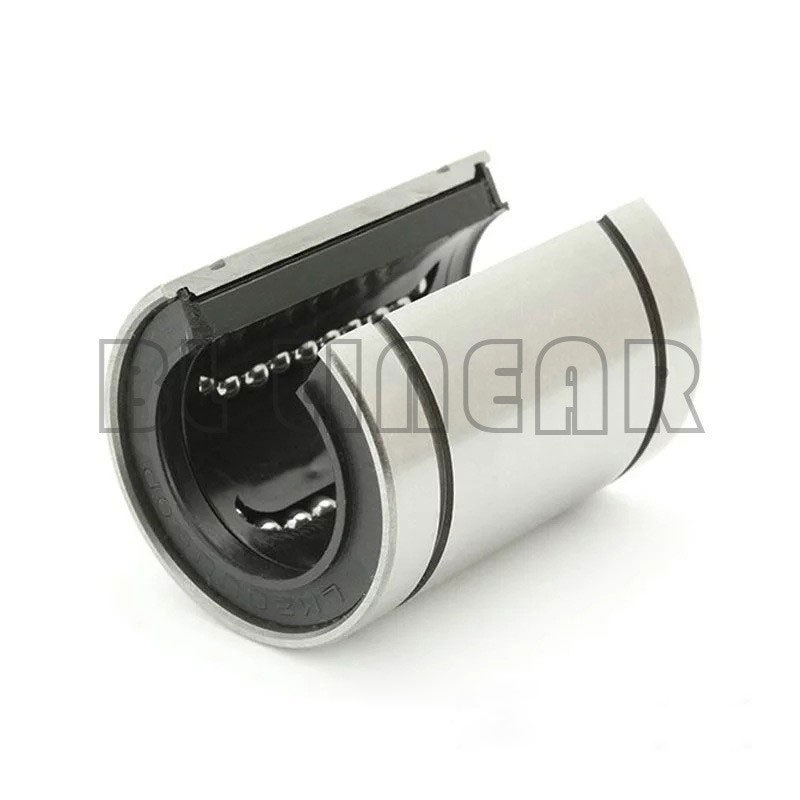 直线轴承 规格齐全  LM16UU-OP LM10OP  LM30OP 厂家批发现货