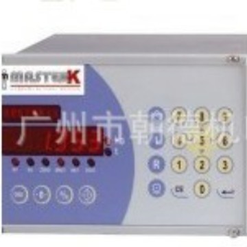 masterk称重传感器FFX-300KG