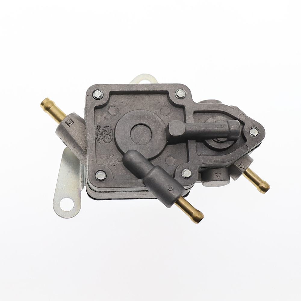 Válvula de combustible Polaris Bomba de interruptor de aceite Polaris Youth RZR 170 0454953 0454395